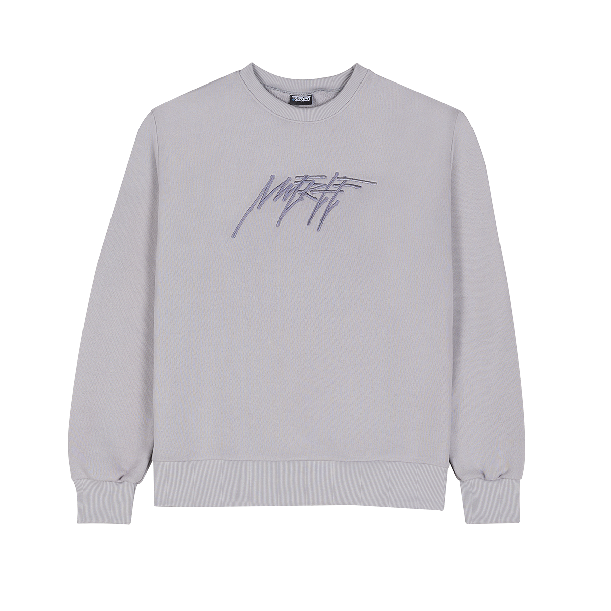 CHARMARK CREWNECK