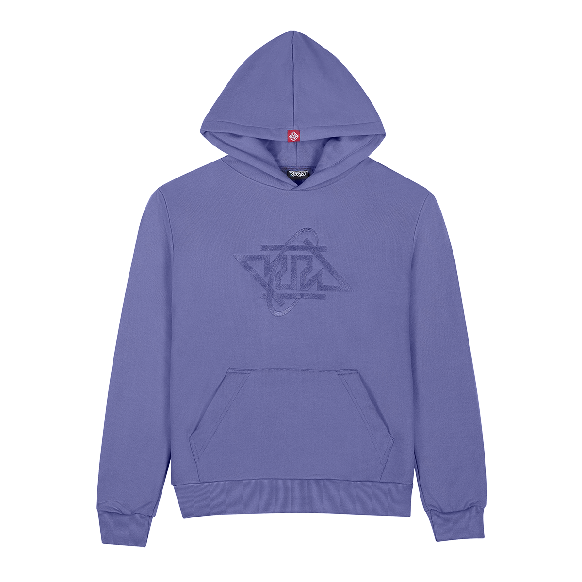 GRIM OUT HOODIE