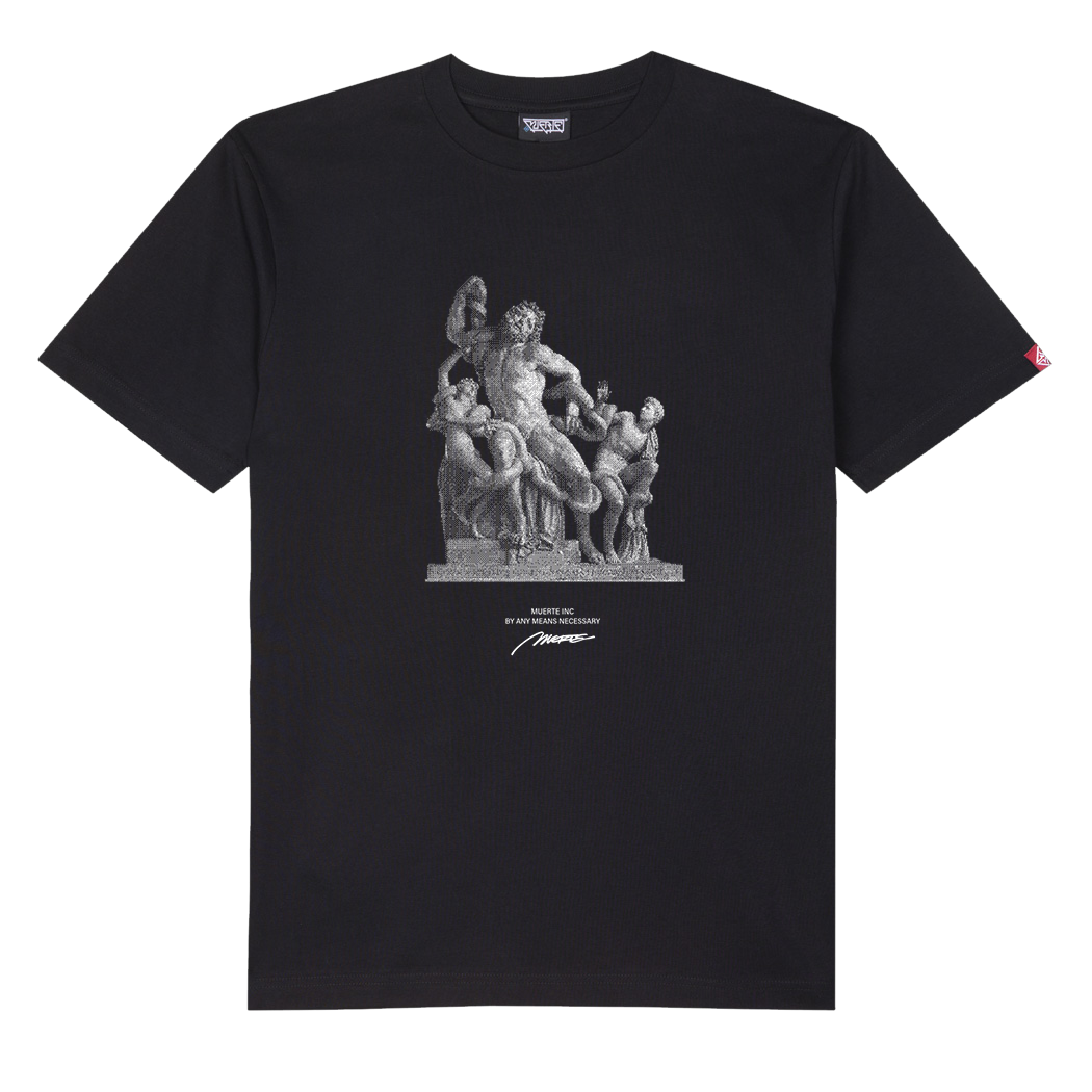 LAOCOÖN TEE