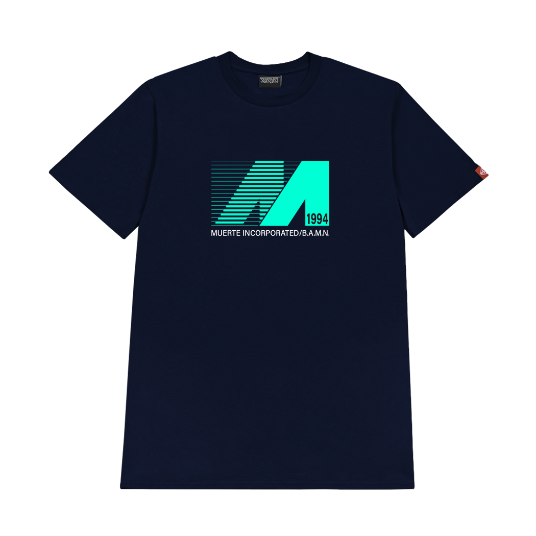 VHS CHANNEL 94 TEE