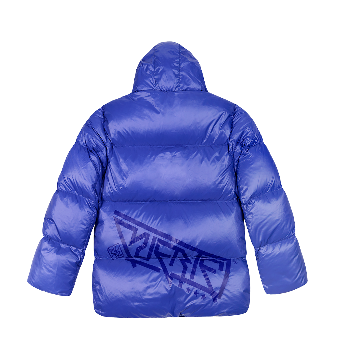 CLOUDCORE DOWN PUFFER JACKET