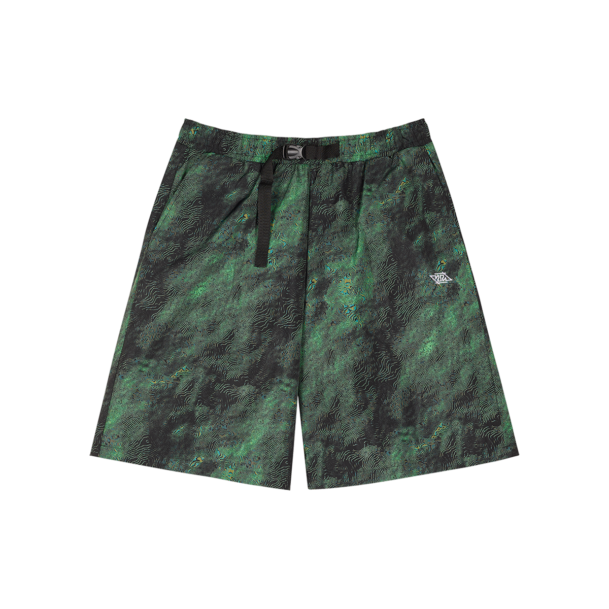 SECTOR 9X SHORTS