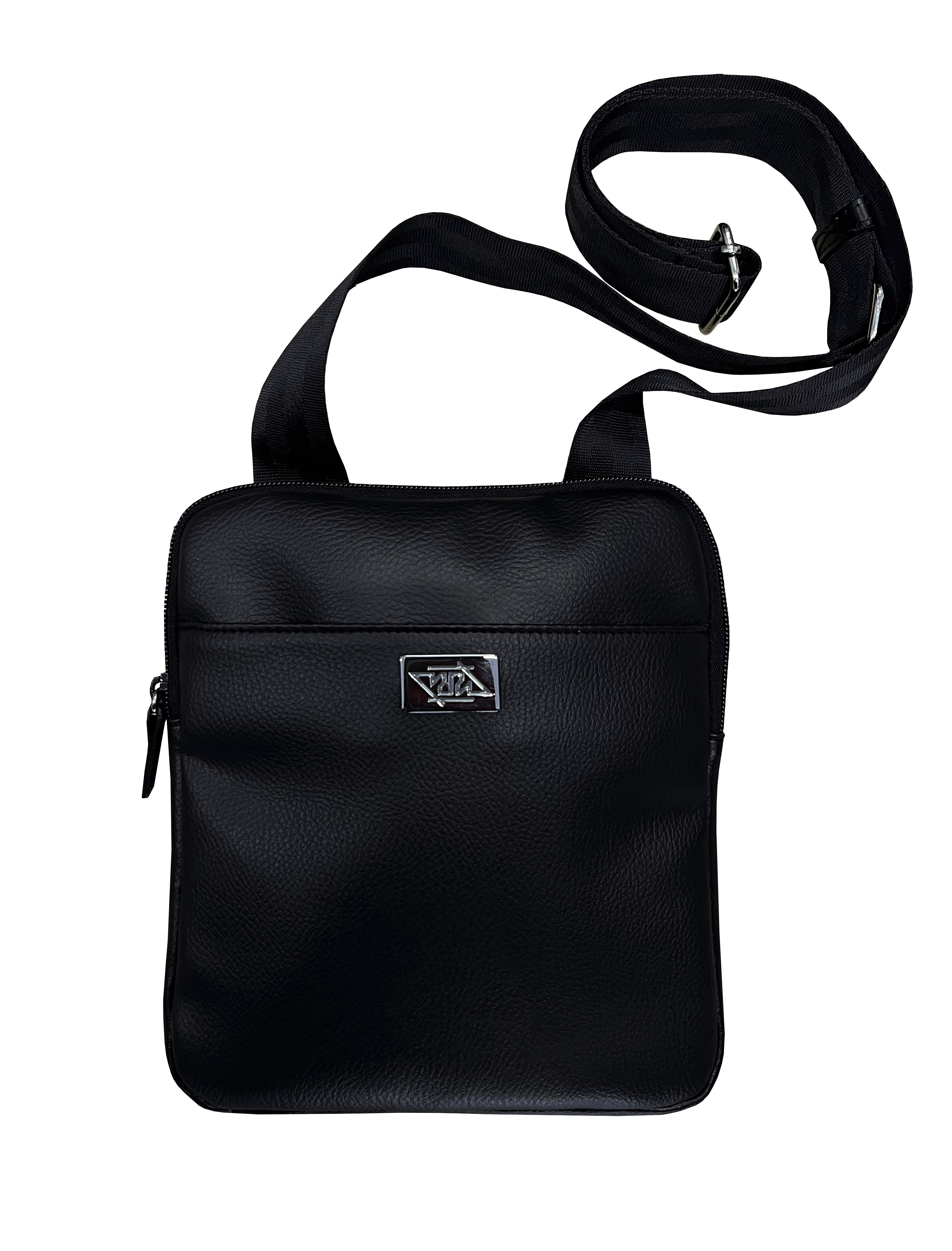 SHOULDER BAG MRT ΒLACK