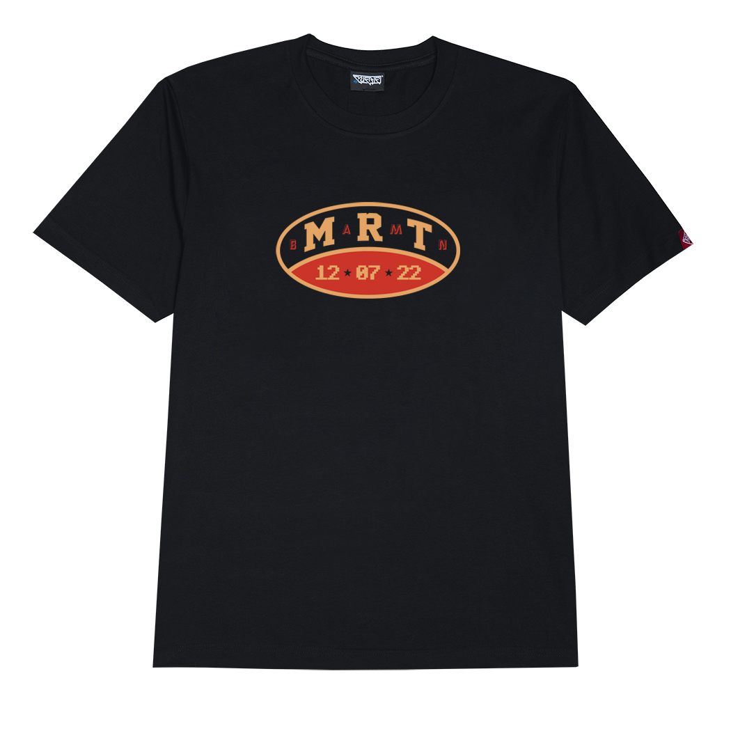 NEVER FORGOTTEN TEE