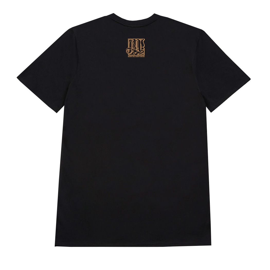 NEVER FORGOTTEN TEE