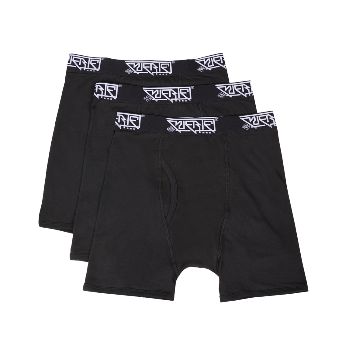 MRT BOXERS - 3PACK