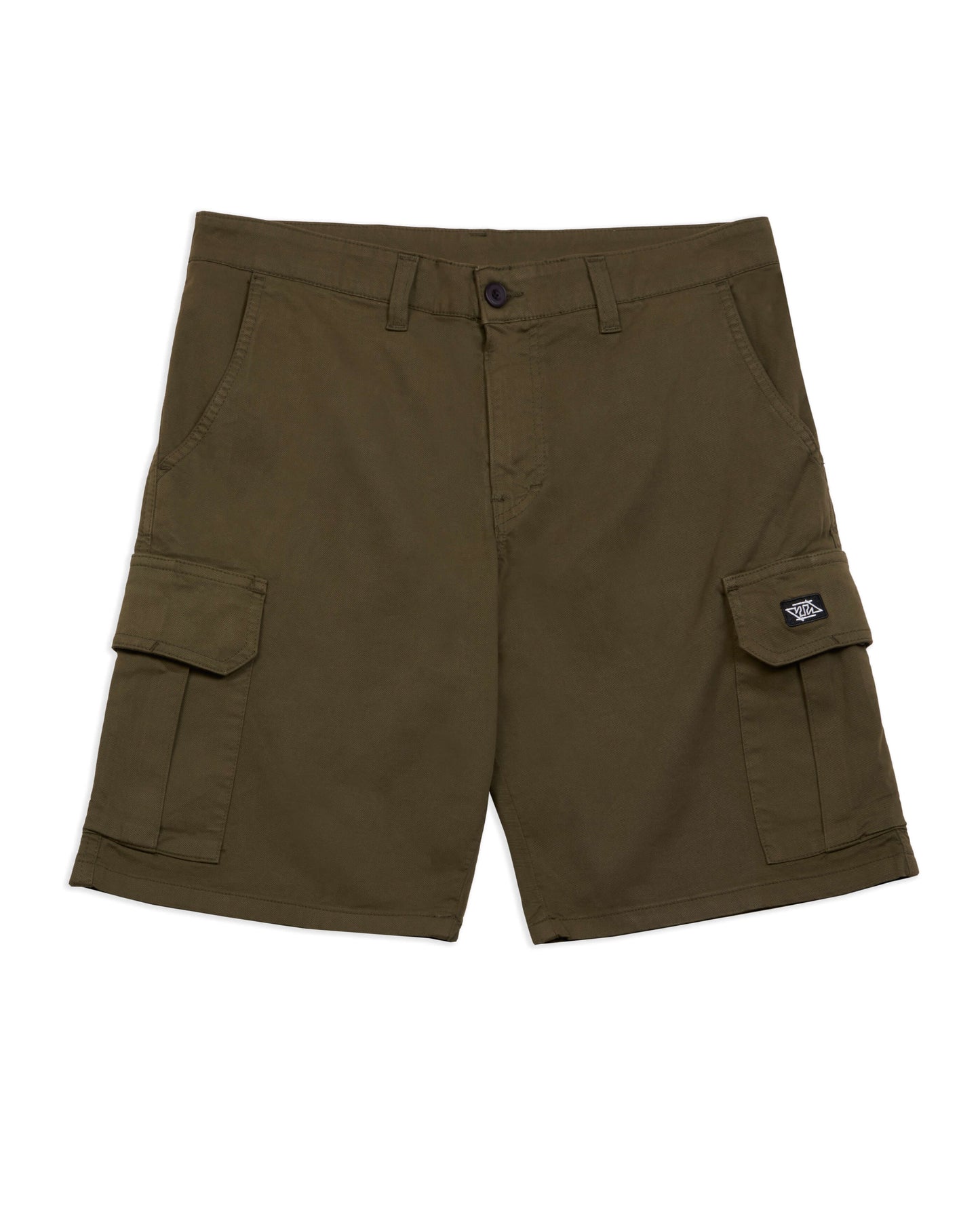 CARGO SHORTS KHAKI