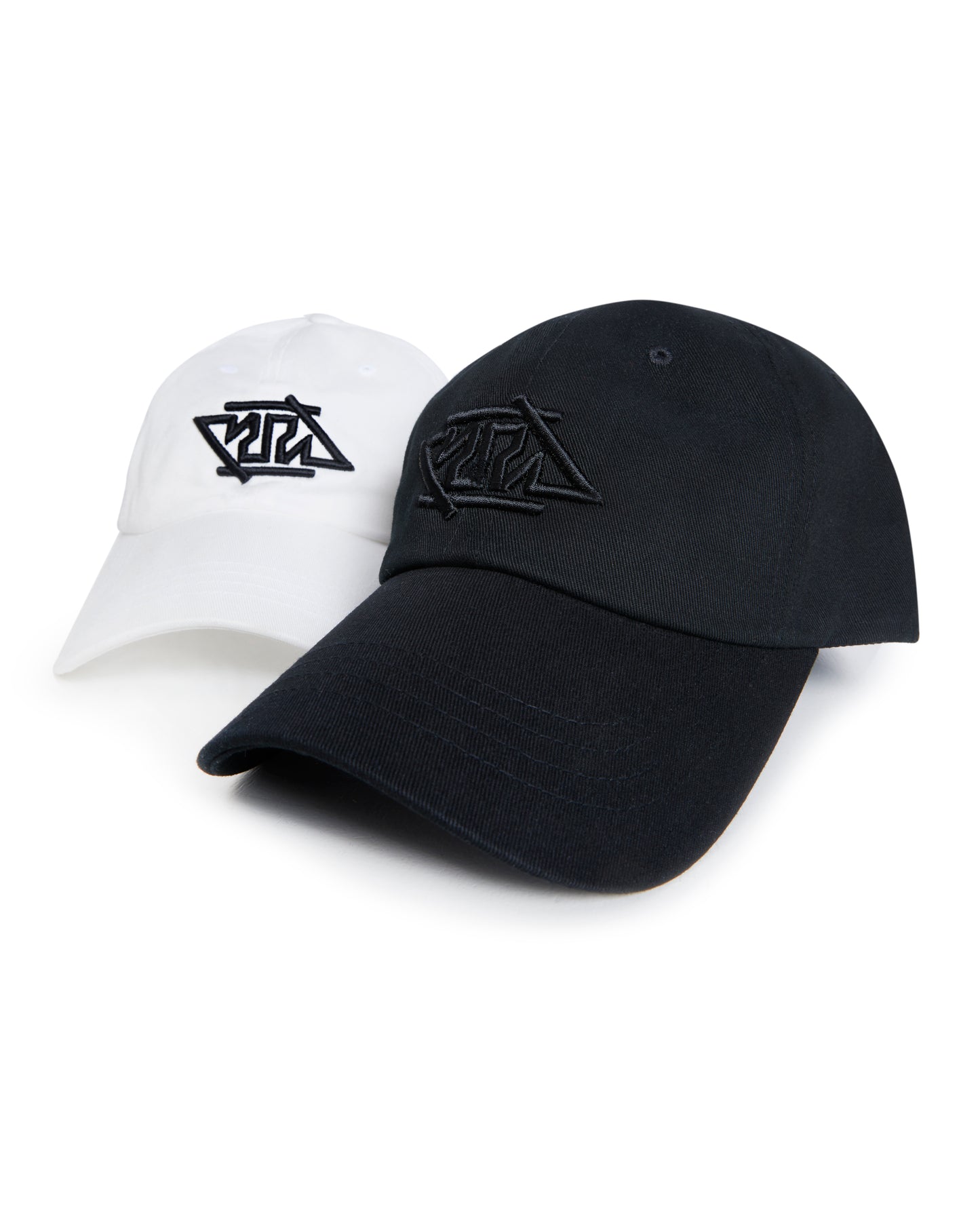 ADJUSTABLE CAP WHITE