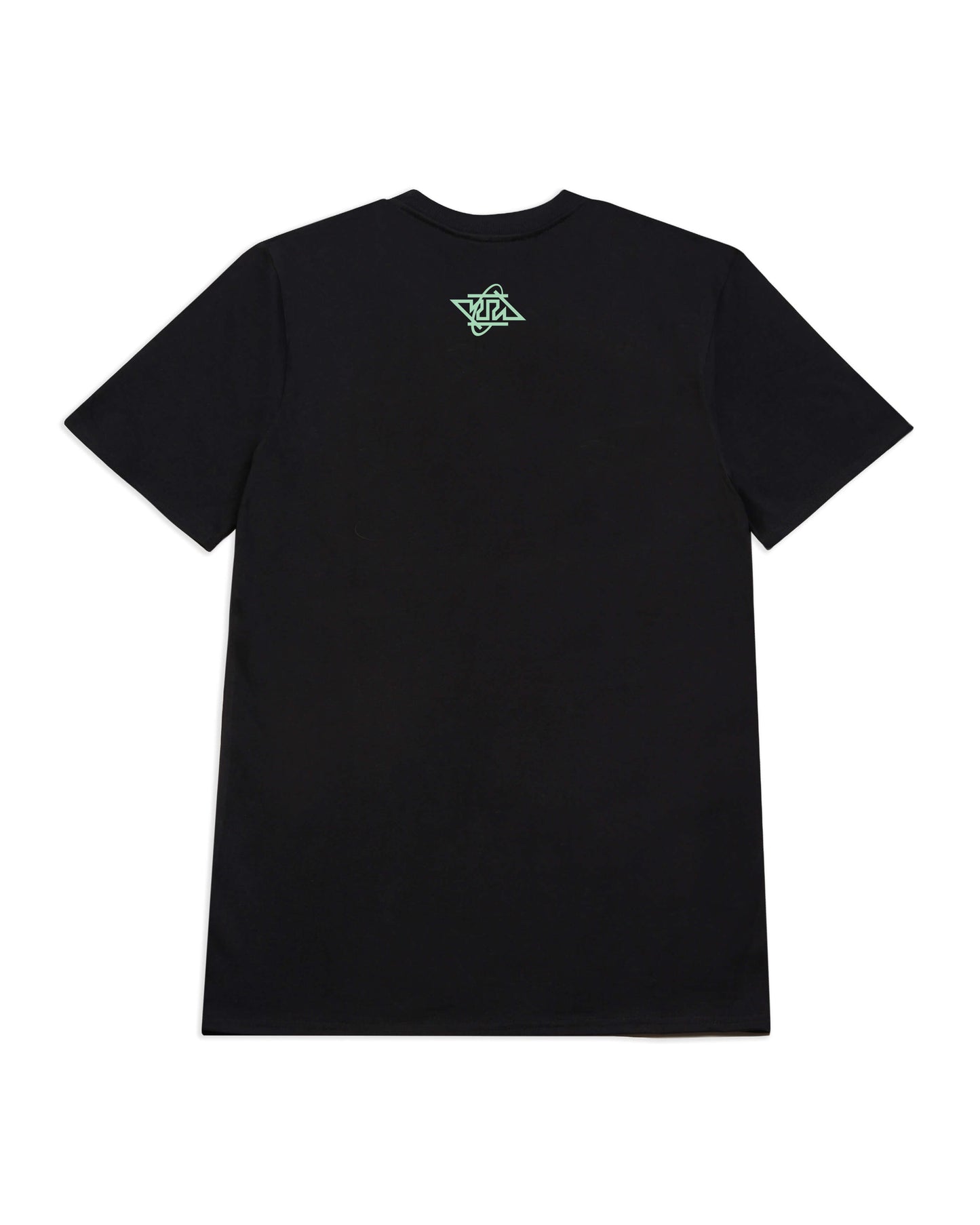 ONELINE T-SHIRT BLACK