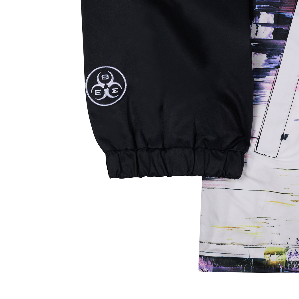 DROMEAS WINDBREAKER JACKET