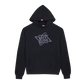 2M STATEMENT BLACKOUT HOODIE