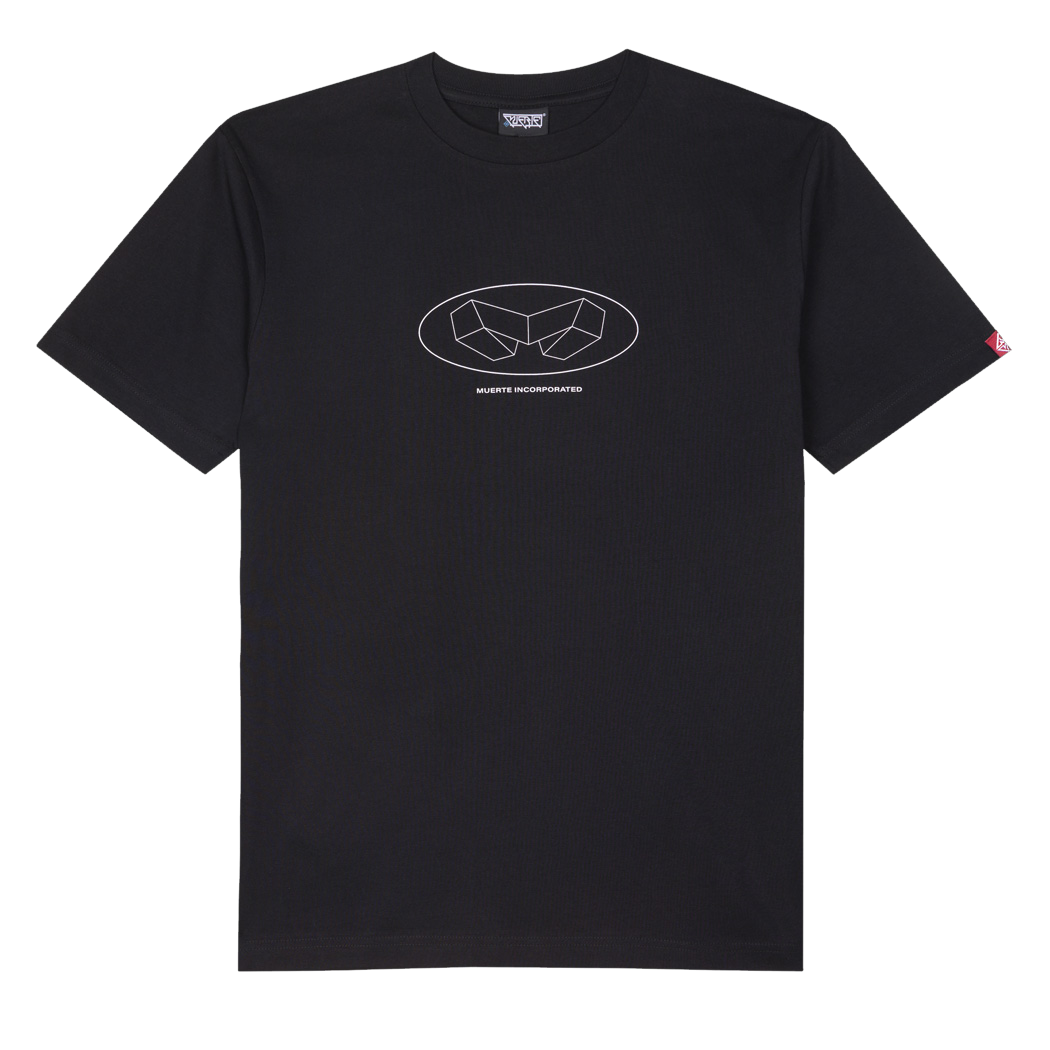 MISSION ONE TEE