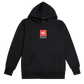 B.A.M.N. HOODIE BLACK