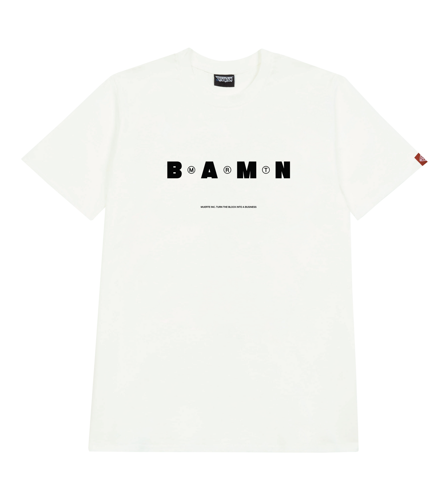 B*A*M*N* TEE