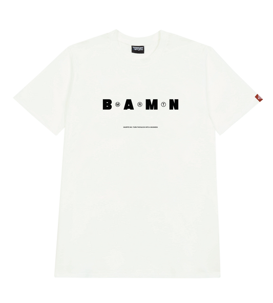 B*A*M*N* TEE