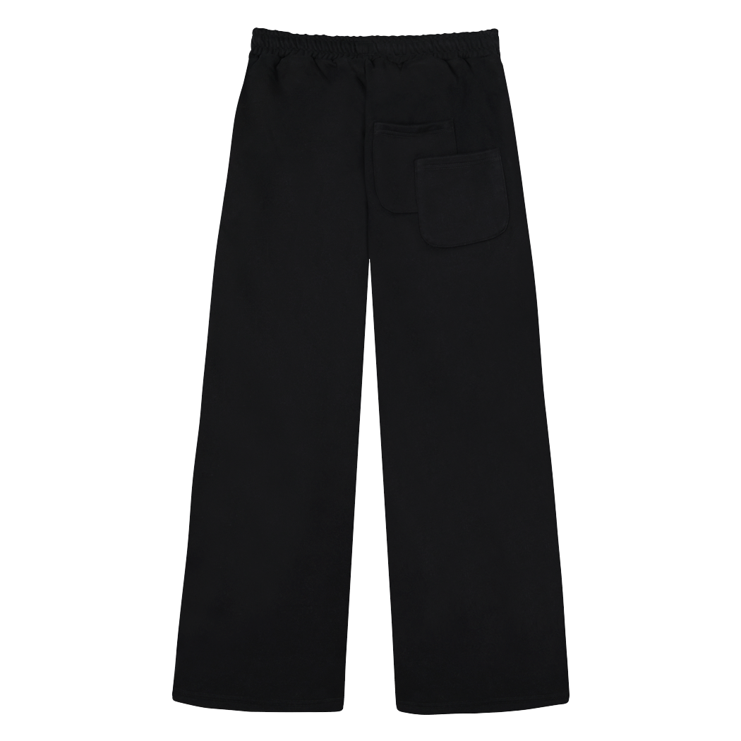 BLACK BEE INSIGNIA PANTS