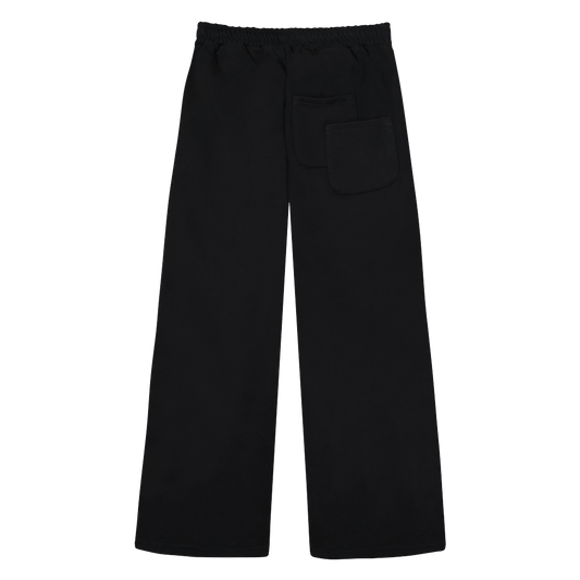 BLACK BEE INSIGNIA PANTS