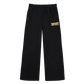 BLACK BEE INSIGNIA PANTS