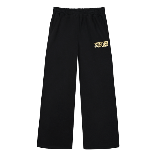 BLACK BEE INSIGNIA PANTS