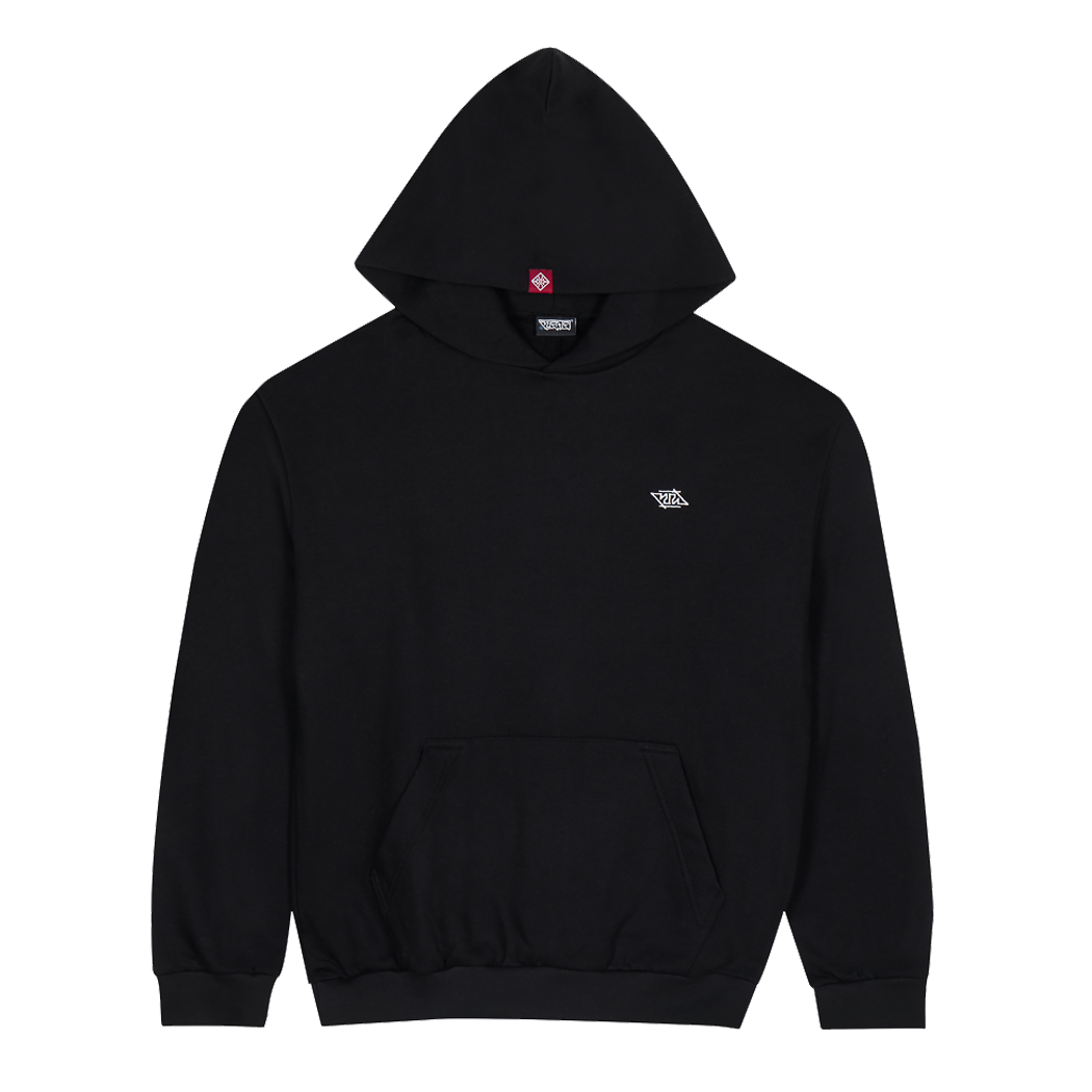 OBSIDIAN HOODIE