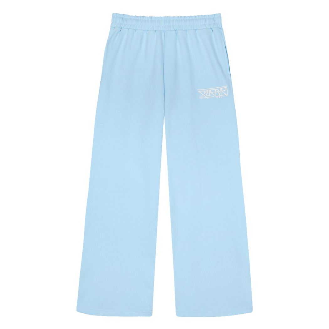 BLUE POWDER INSIGNIA PANTS