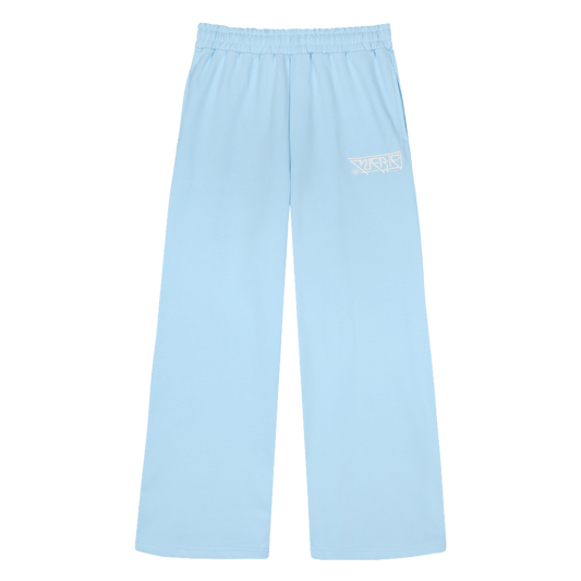 BLUE POWDER INSIGNIA PANTS