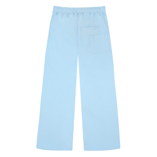 BLUE POWDER INSIGNIA PANTS