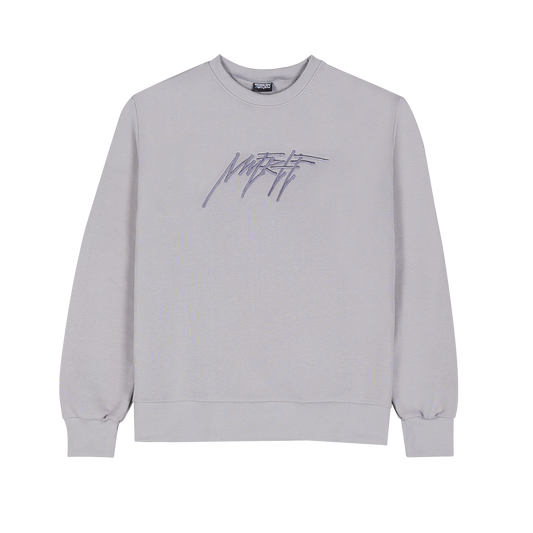 CHARMARK CREWNECK