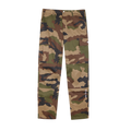 CAMO UTL CARGO PANTS