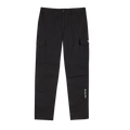 BLACK UTL CARGO PANTS