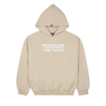 C.R.E.A.M. INSIGNIA HOODIE