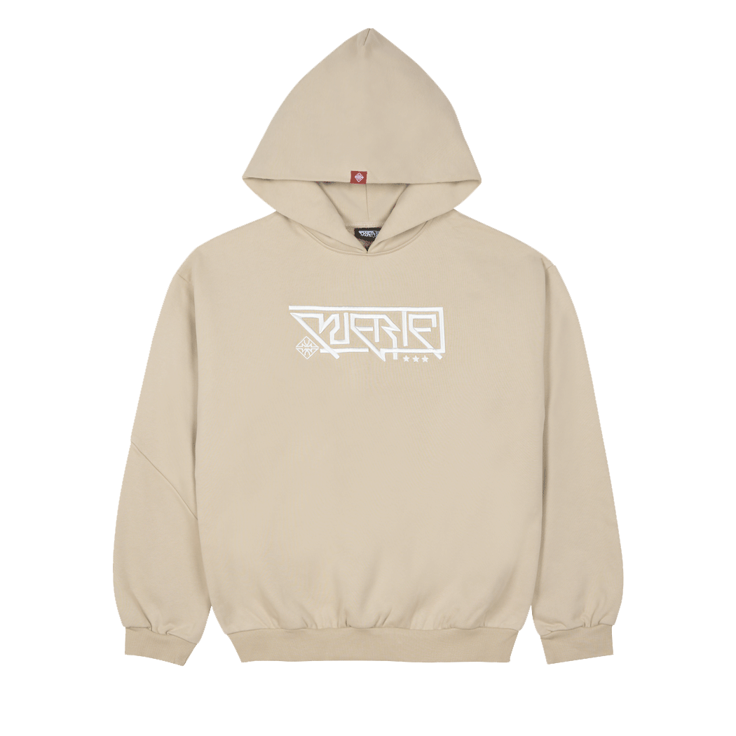 C.R.E.A.M. INSIGNIA HOODIE