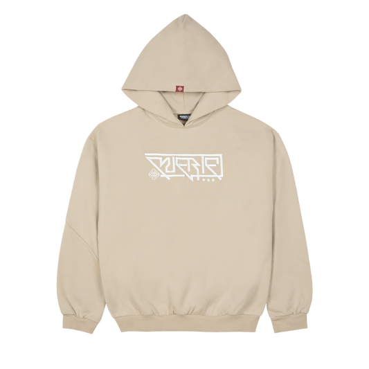 C.R.E.A.M. INSIGNIA HOODIE