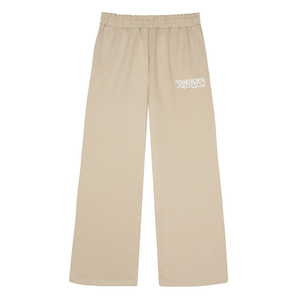 C.R.E.A.M. INSIGNIA PANTS