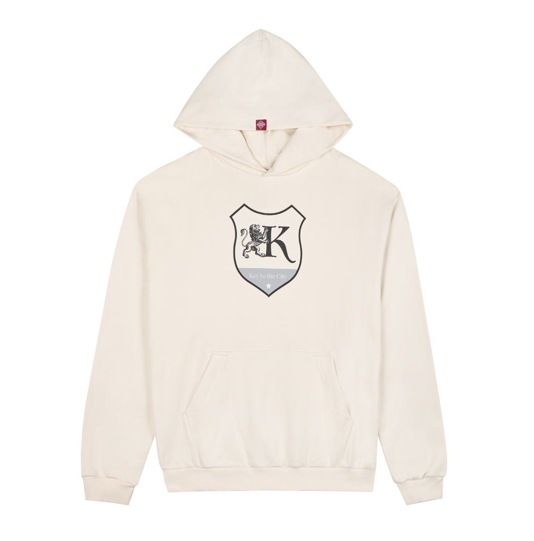 KEY TO THE CITY HOODIE