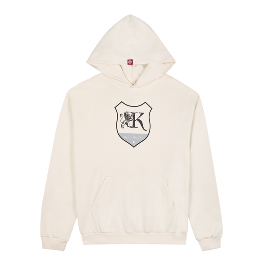 KEY TO THE CITY HOODIE