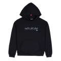 LIVE BEFORE YOU DIE HOODIE