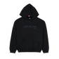 LIVE BEFORE YOU DIE HOODIE