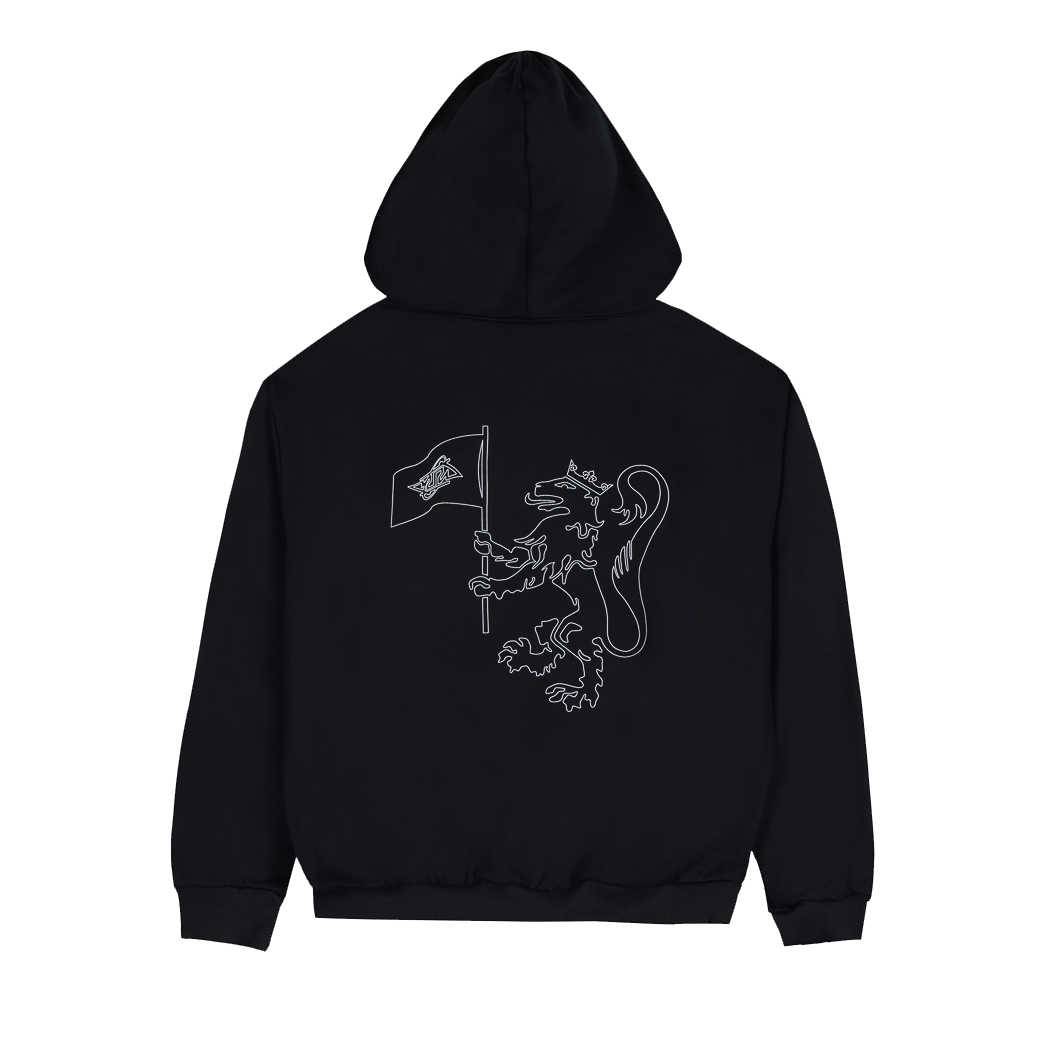 LUAN HOODIE