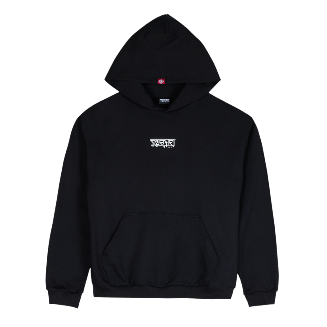 LUAN HOODIE