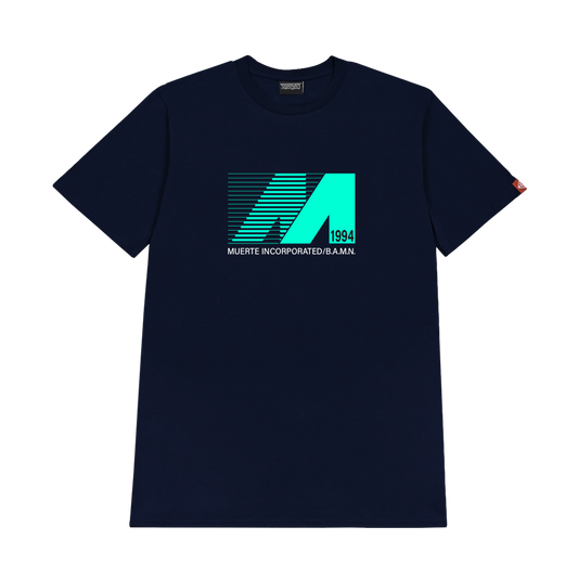 VHS CHANNEL 94 TEE