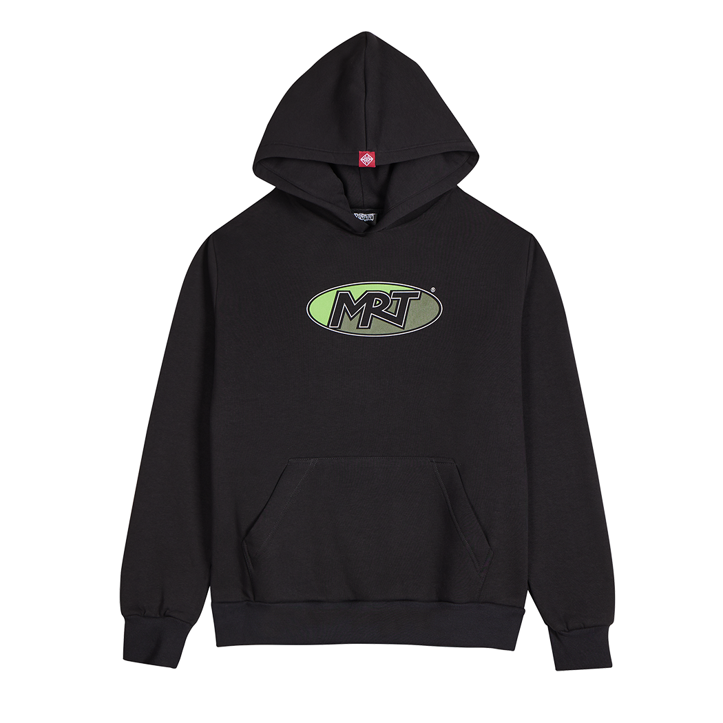 MRT BLAZE HOODIE