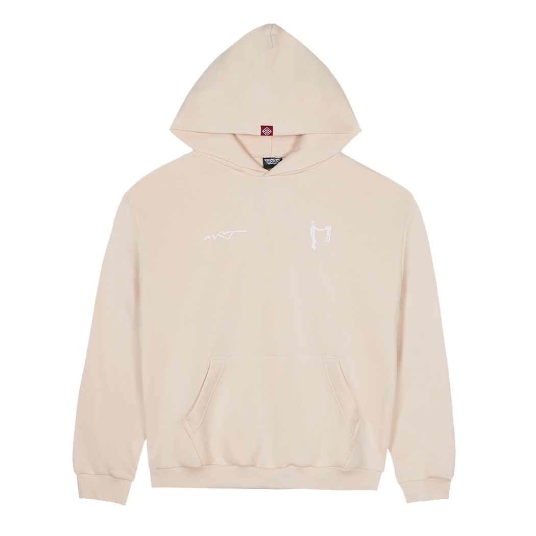 MRT YK HOODIE
