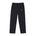 PRESSED SEAL CARBON PANTS