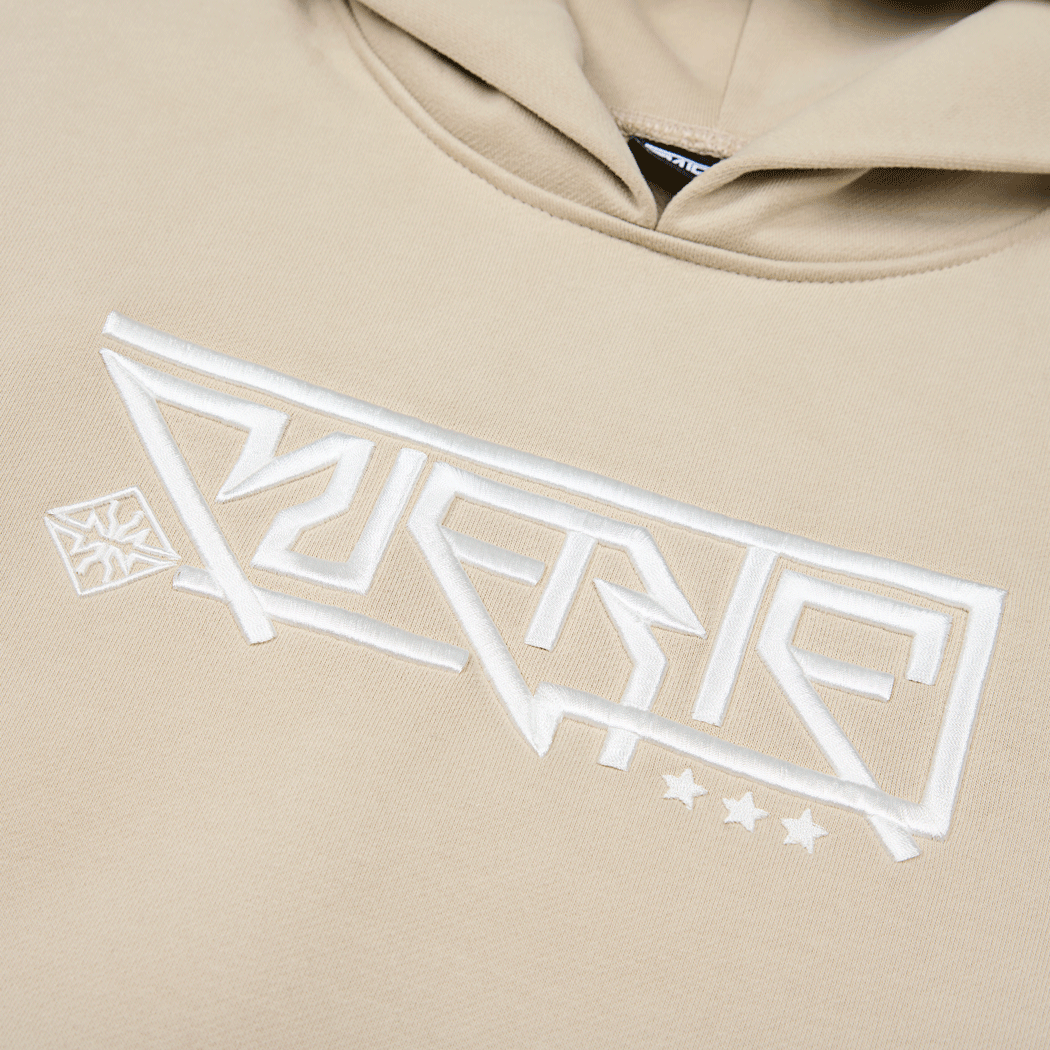 C.R.E.A.M. INSIGNIA HOODIE