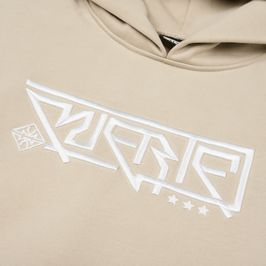 C.R.E.A.M. INSIGNIA HOODIE