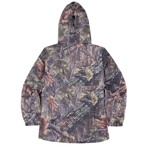 FORESTER JACKET