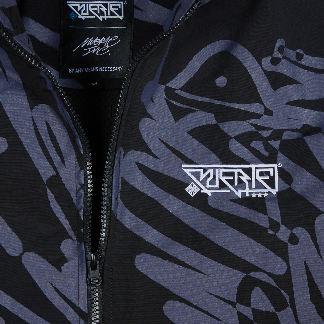 TAGSUIT JACKET