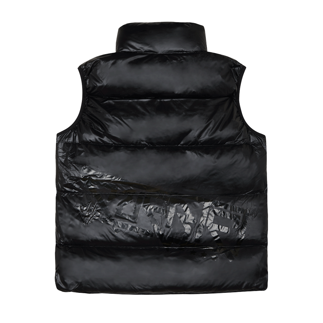OBSIDIAN CORE DOWN VEST
