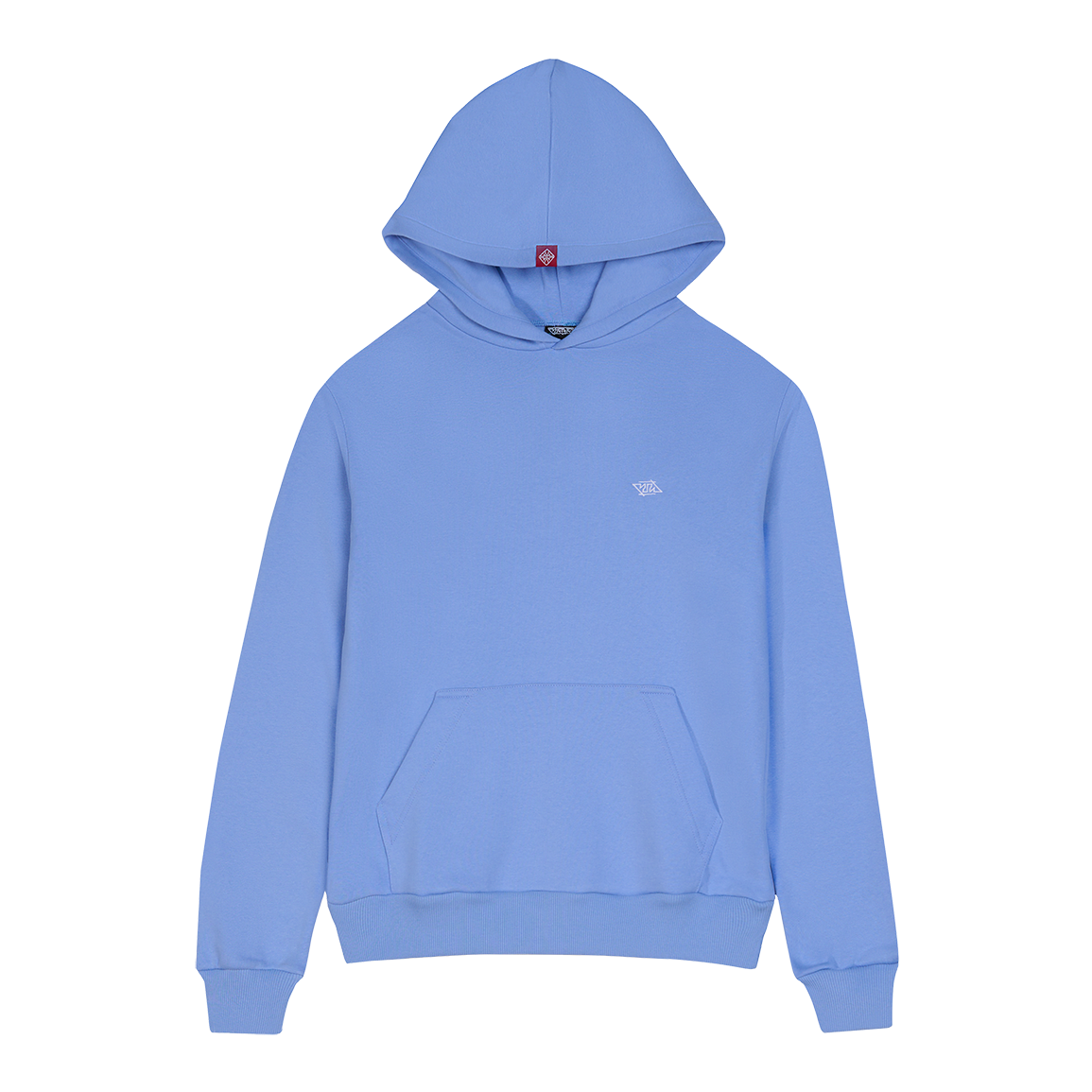 FROST BLUE MRT TRACKSUIT HOODIE